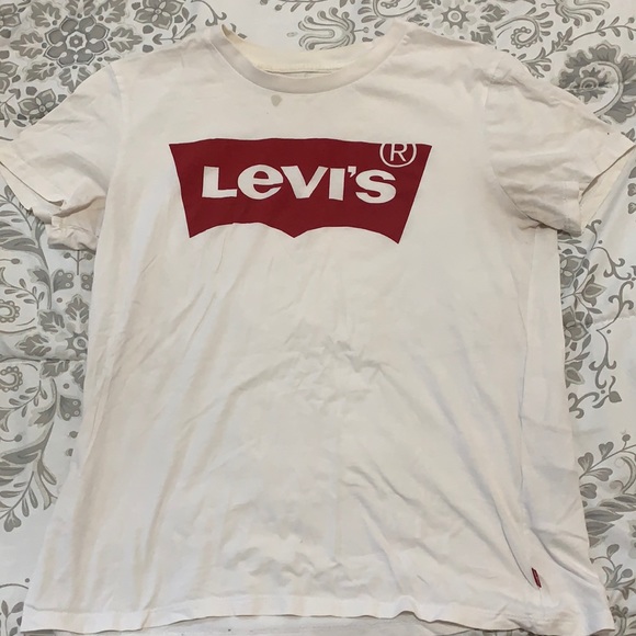 Levis size small shirt - Picture 1 of 1